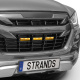 Strands LED-ramppaketti Siberia NG SR 20 Strands LED-ramppaketti Siberia NG SR 20