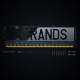 Strands NUUK D-LINE LED BAR 20 Strands NUUK D-LINE LED BAR 20