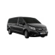 Strands LED-rampipaketti NUUK 2X 10”, Mercedes Vito 2015-2021 Strands LED-rampipaketti NUUK 2X 10”, Mercedes Vito 2015-2021