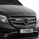 Strands LED-rampipaketti NUUK 2X 10”, Mercedes Vito 2015-2021 Strands LED-rampipaketti NUUK 2X 10”, Mercedes Vito 2015-2021