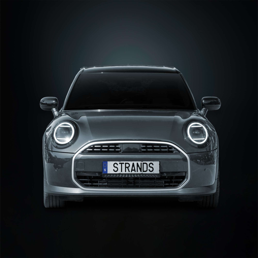 Strands NUUK E-Line LED-palkki, 20