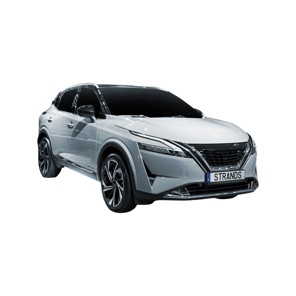 Strands Nuuk E-Line LED-palkki, 20