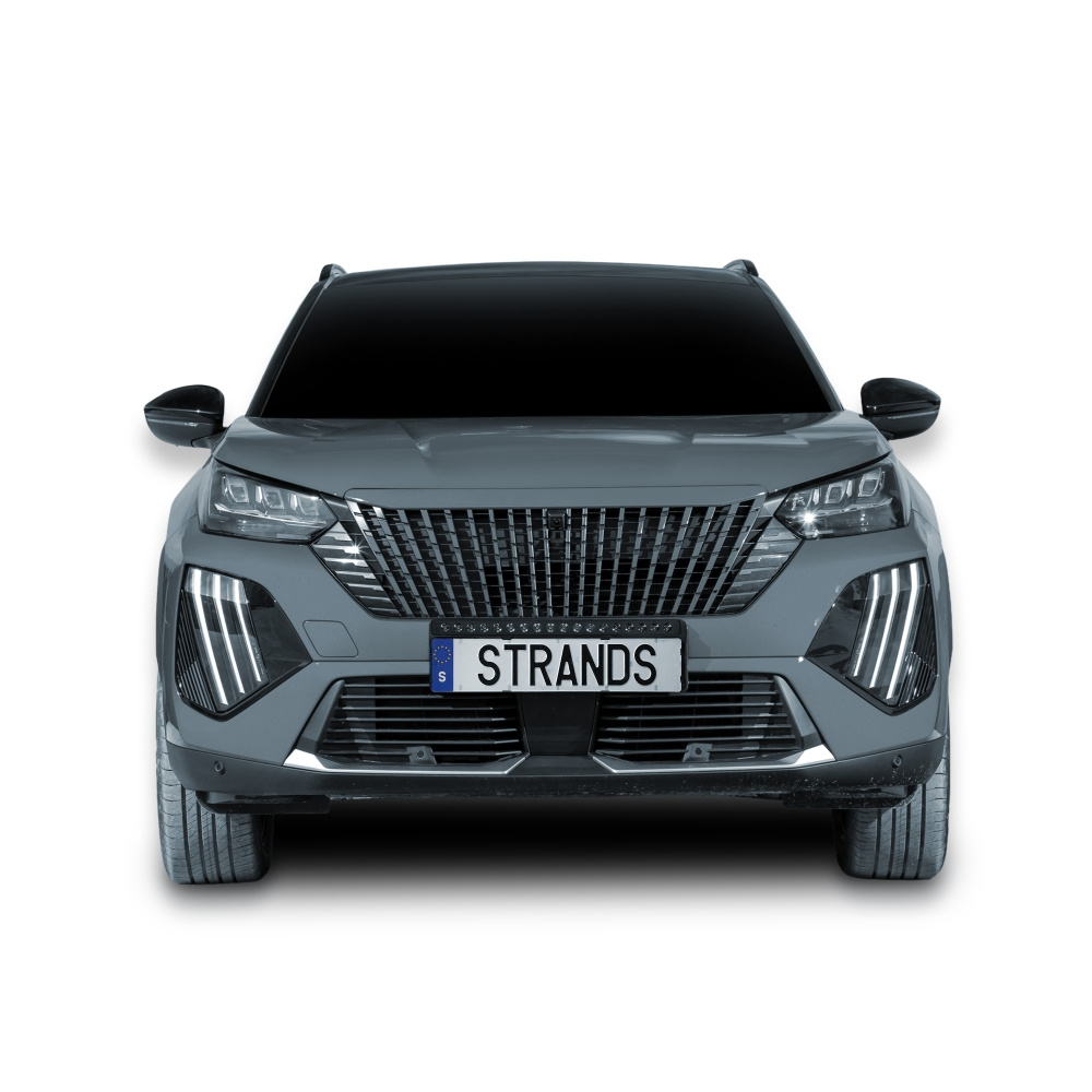 Strands NUUK E-Line LED-tanko 20