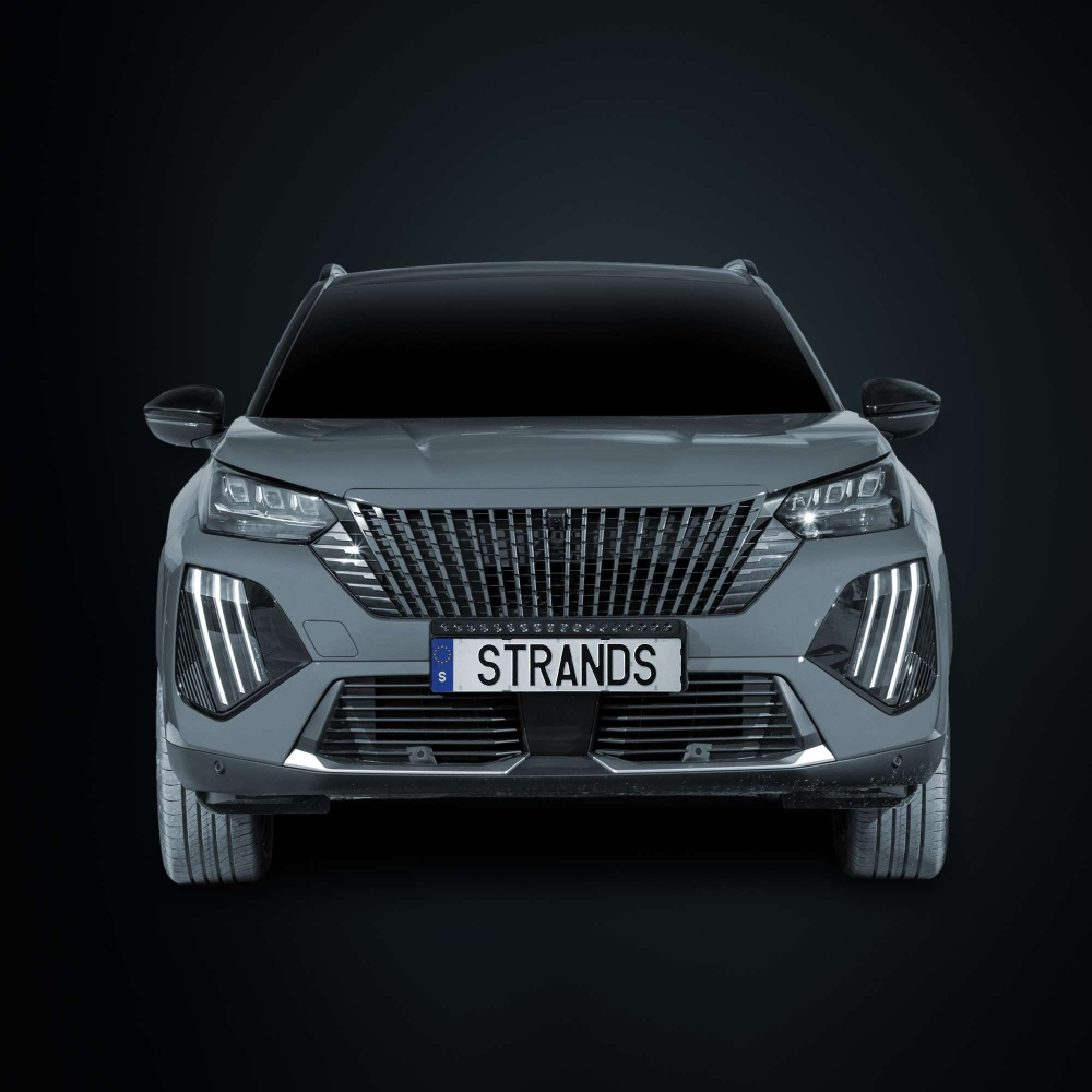 Strands NUUK E-Line LED-tanko 20