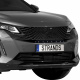 Strands LED-rampipaketti Dark Knight NUUK 20 Strands LED-rampipaketti Dark Knight NUUK 20