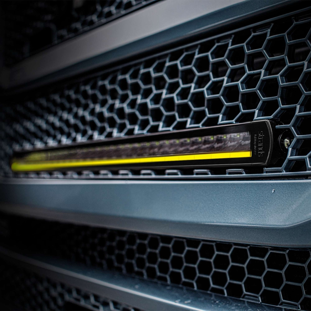 Strands LED-rampupaketti Siberia XP SR 32