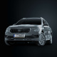Strands D-Line LED-palkki 20 Strands D-Line LED-palkki 20