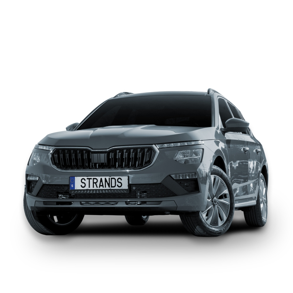 Strands Nuuk E-Line LED-valopalkki 20