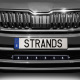 Strands LED-rampapaketti Dark Knight NUUK 20 Strands LED-rampapaketti Dark Knight NUUK 20