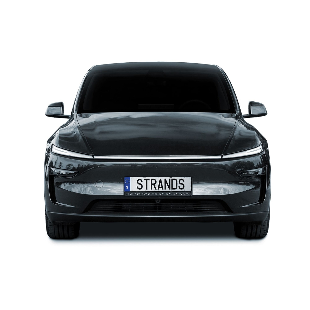 Strands NUUK D-Line LED Bar 20