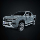 Strands LED Bar Dark Knight Nuuk, 30 Strands LED Bar Dark Knight Nuuk, 30