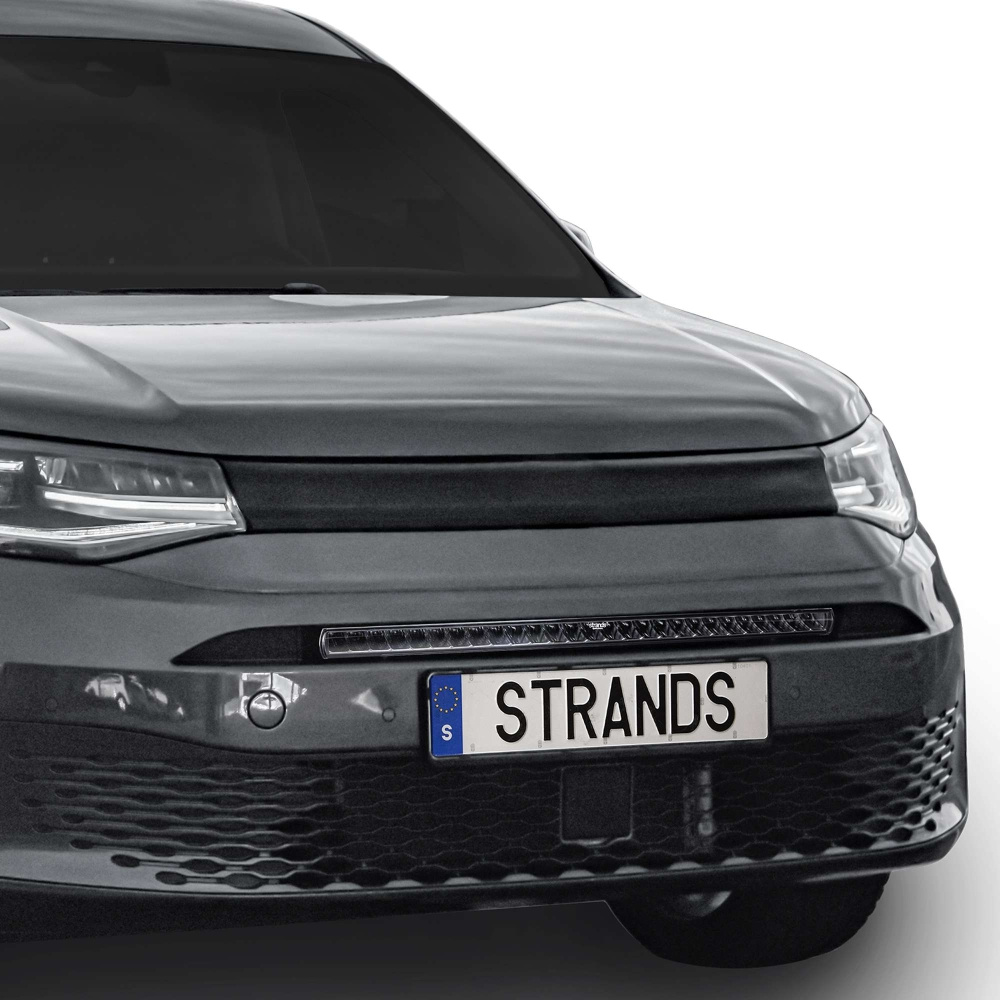 Strands LED-rampipaketti NUUK 30