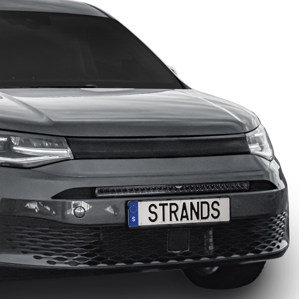 Strands LED-rampipaketti NUUK 30