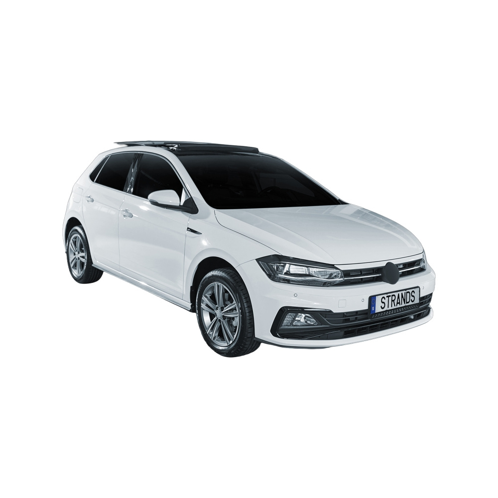 Strands E-Line LED-valopalkki 20