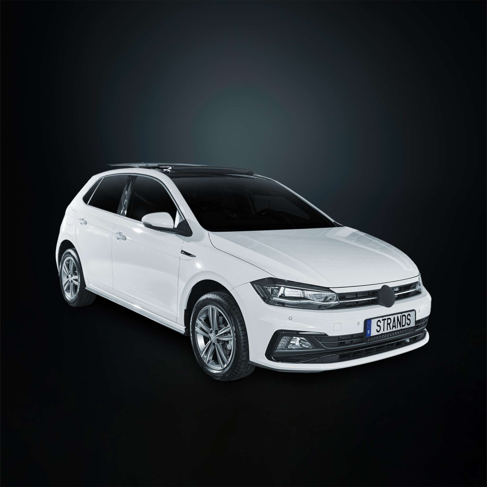 Strands E-Line LED-valopalkki 20