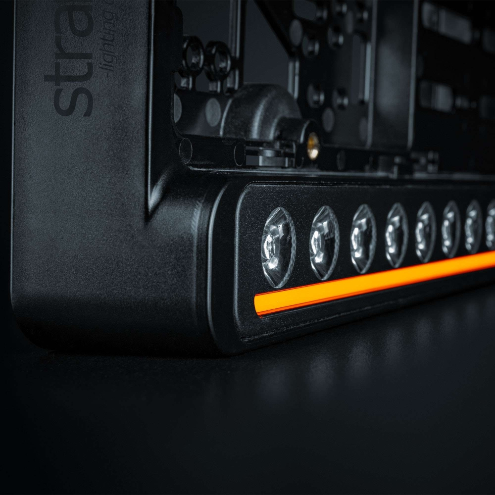 Strands NUUK D-Line LED Bar 20
