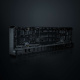 Strands NUUK D-Line LED Bar 20 Strands NUUK D-Line LED Bar 20