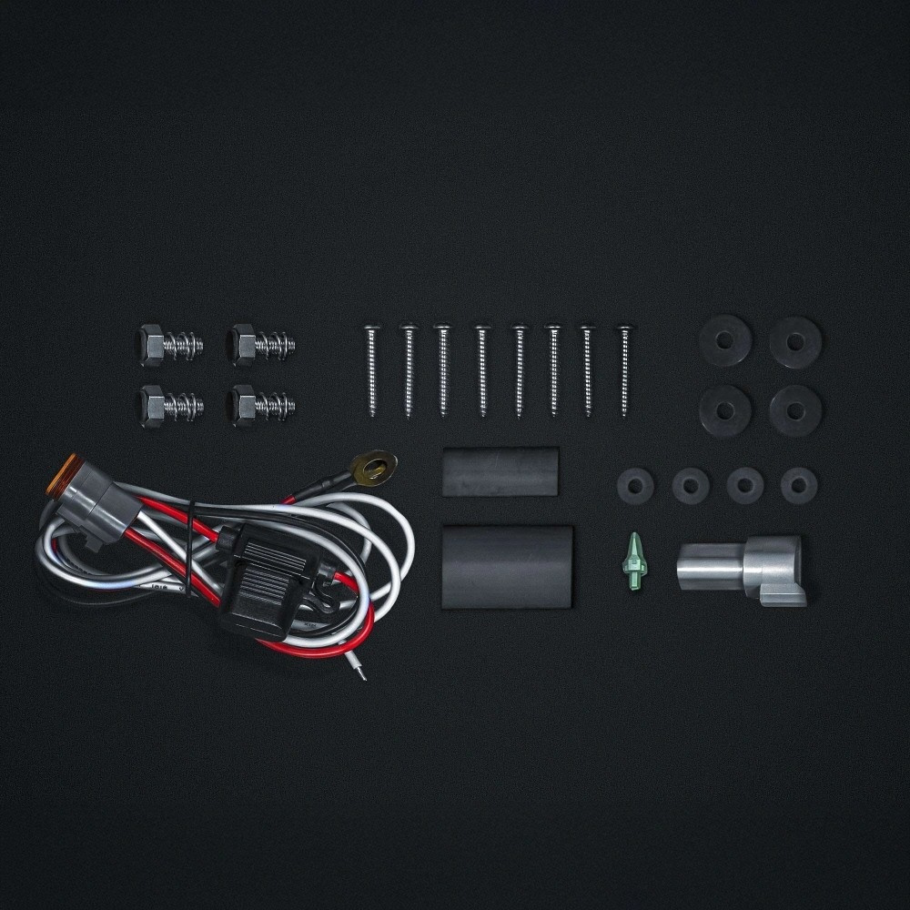 Strands Nuuk E-Line LED Bar 20