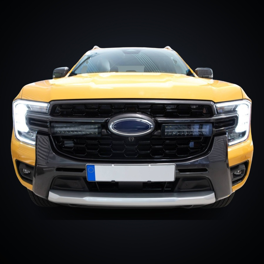 Strands Siberia XP DR 12