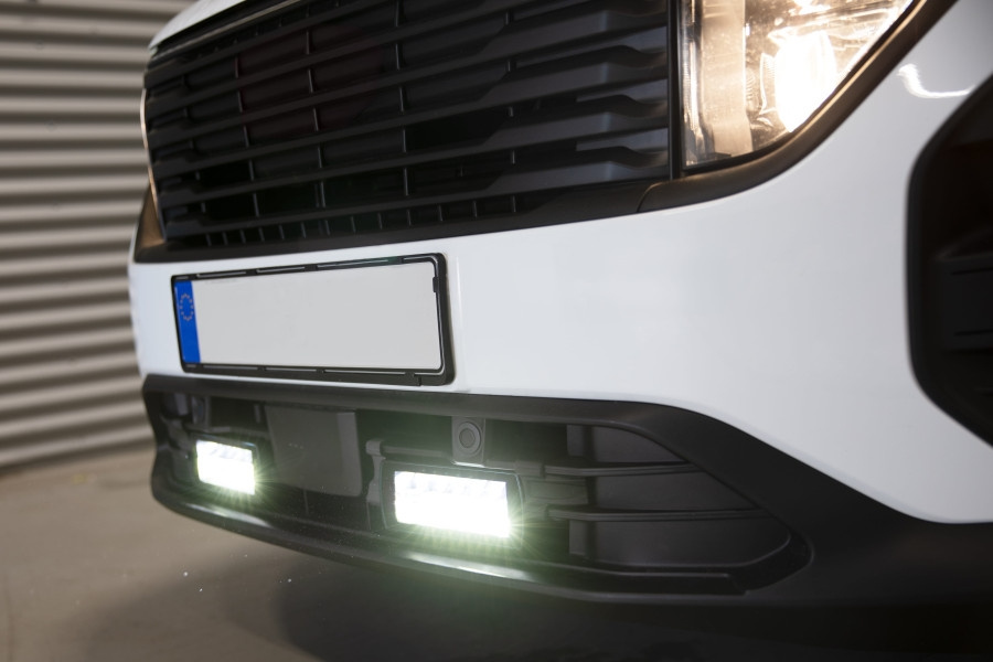 Strands Siberia XP DR 8