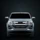 Strands D-Line säleikkösarja, Isuzu D-Max 2025-, 10 Strands D-Line säleikkösarja, Isuzu D-Max 2025-, 10