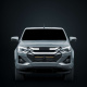 Strands D-Line säleikkösarja, Isuzu D-Max 2025-, 10 Strands D-Line säleikkösarja, Isuzu D-Max 2025-, 10