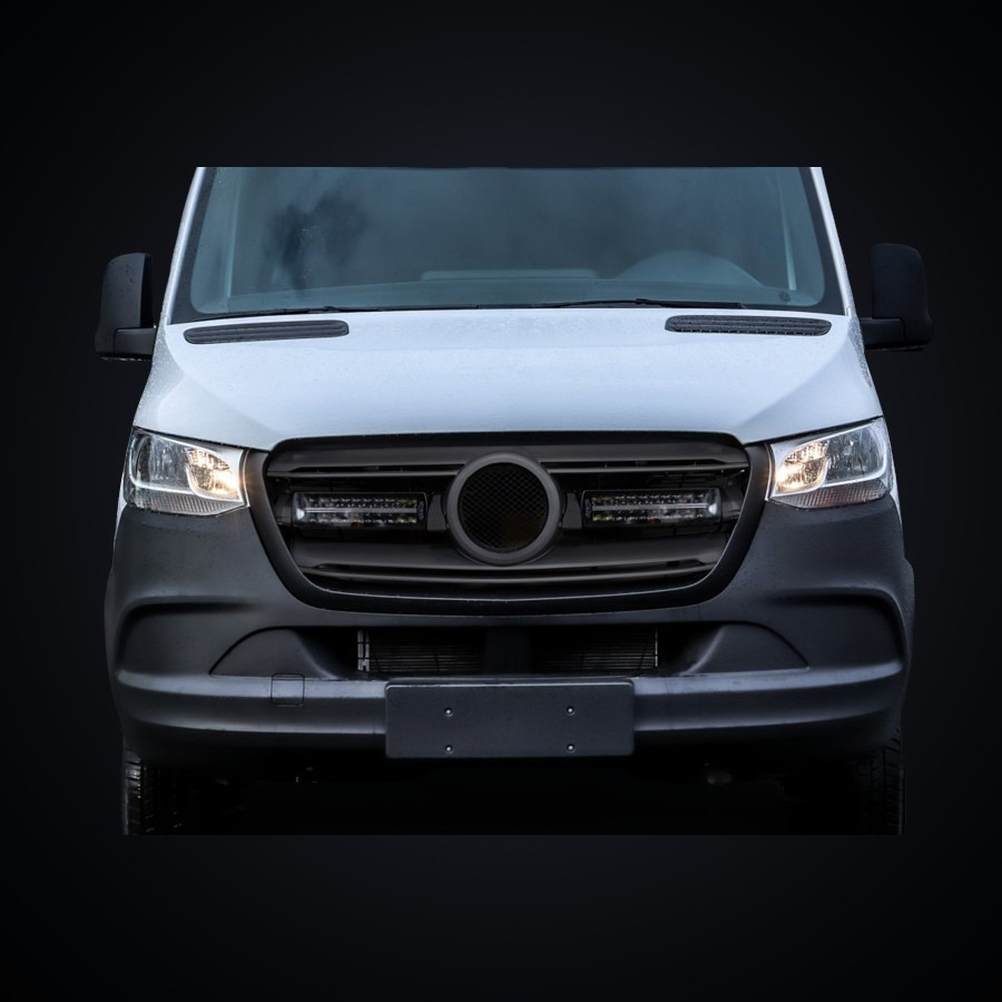 Strands Siberia XP DR 12