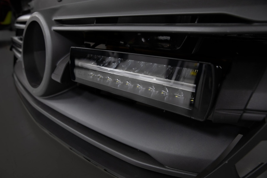 Strands Siberia XP DR 12