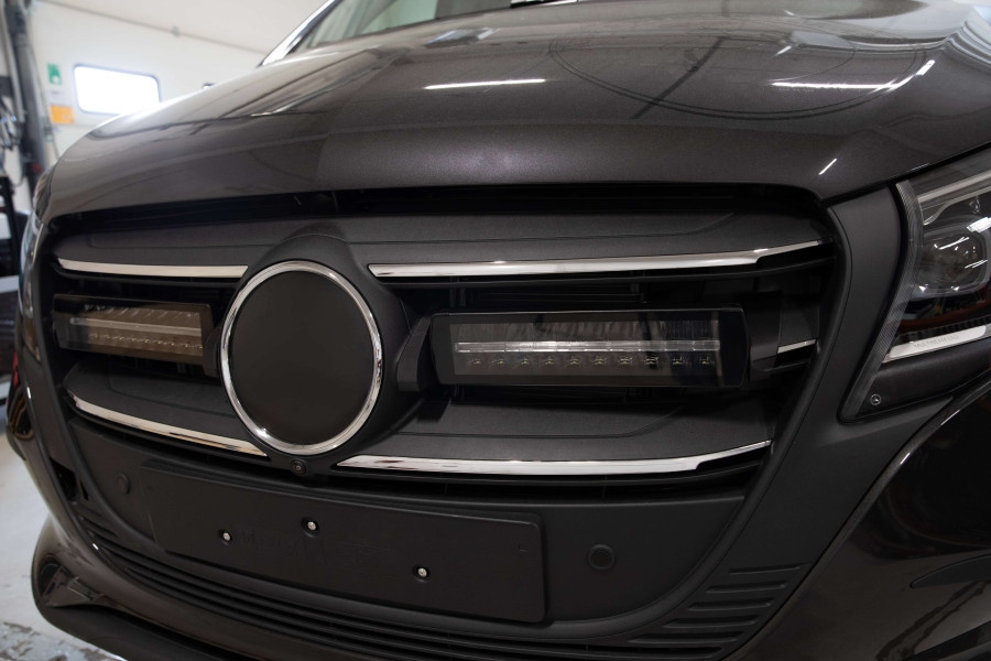 Strands Siberia XP DR 12