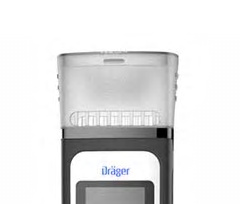 10-pack munstycken till Dräger AT 5000