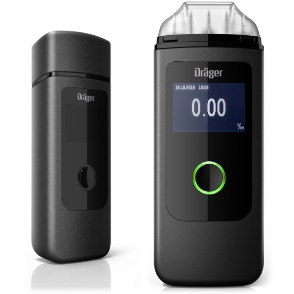 5-pack Munstycken till Dräger 3820 & 4000