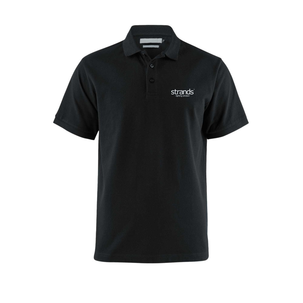 Strands poolopaita napilla, koko S-4XL