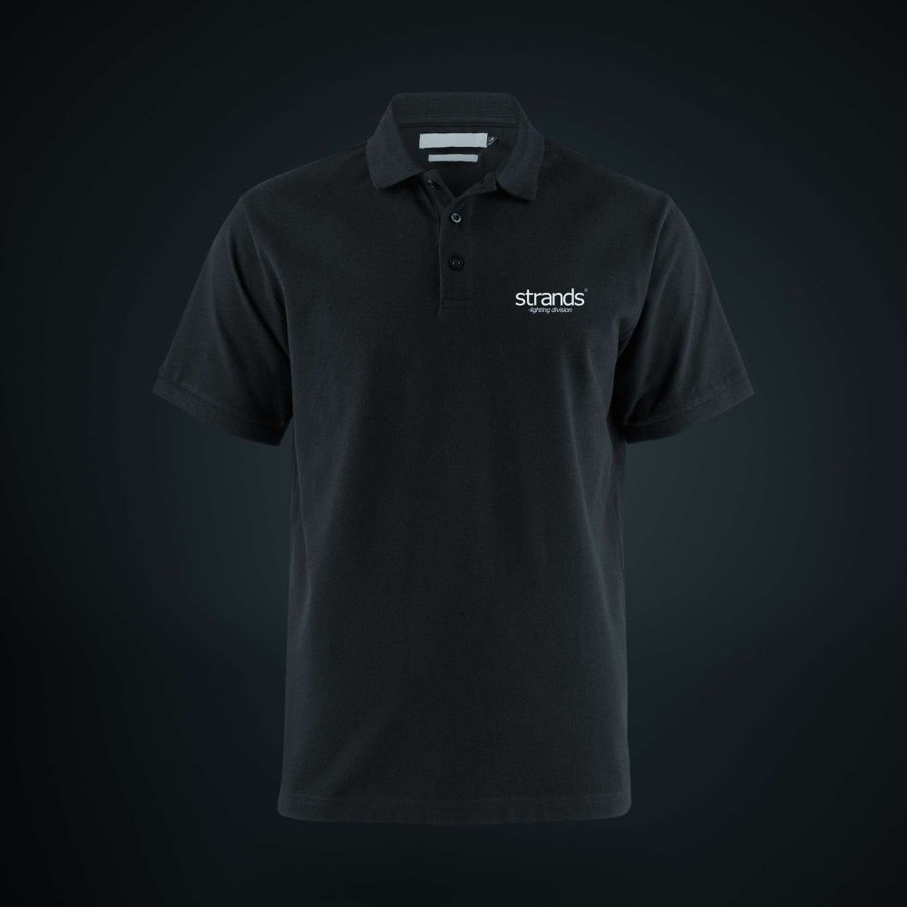 Strands poolopaita napilla, koko S-4XL