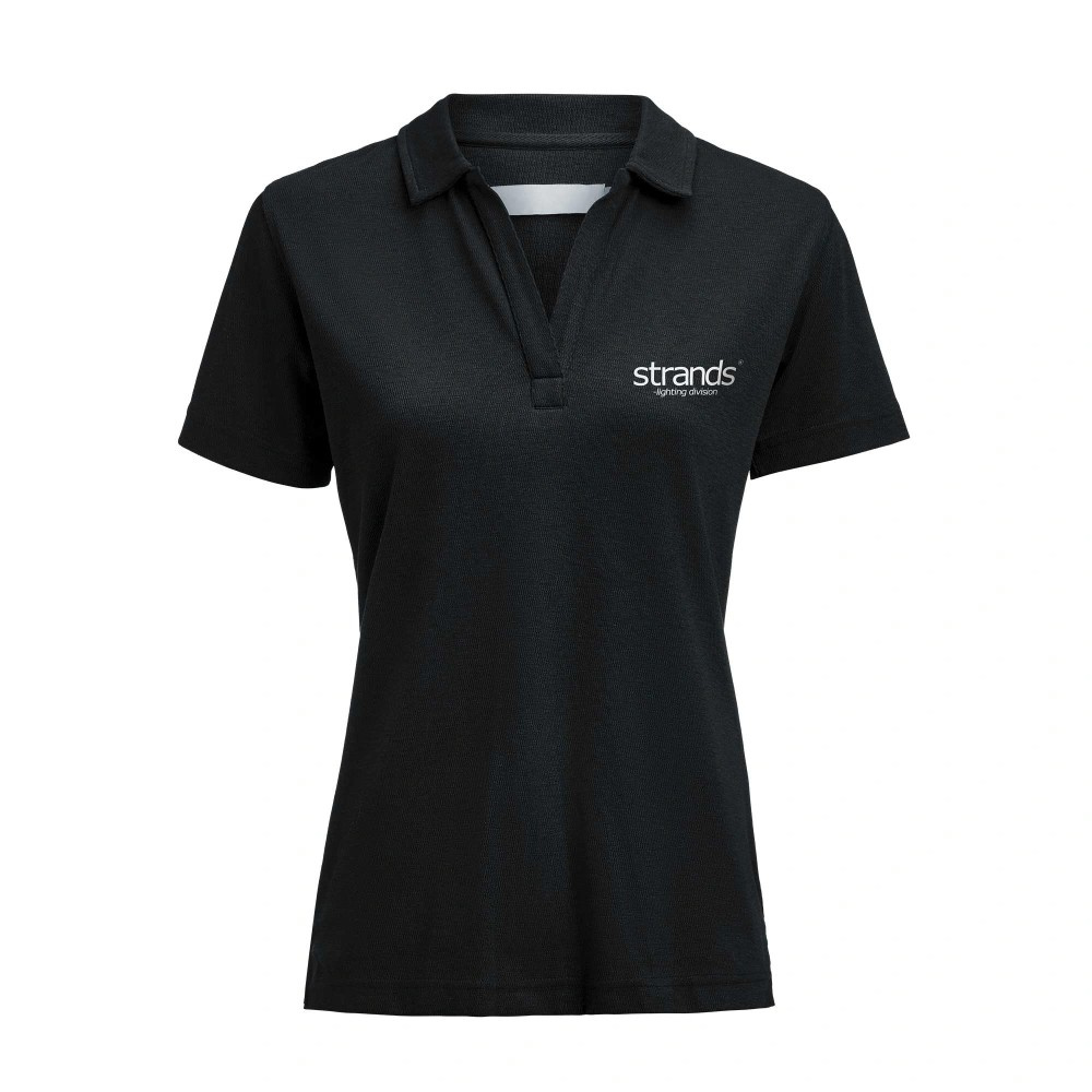 Strands Polo T-paita Naiset, koot XS-XXL