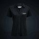 Strands Polo T-paita Naiset, koot XS-XXL Strands Polo T-paita Naiset, koot XS-XXL