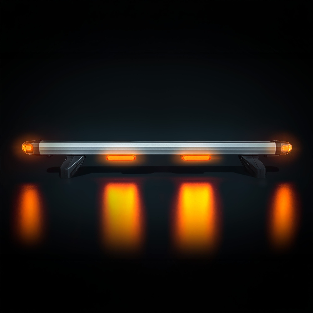 Strands Cruise Light C-Rack, Ford Transit Custom 2024-