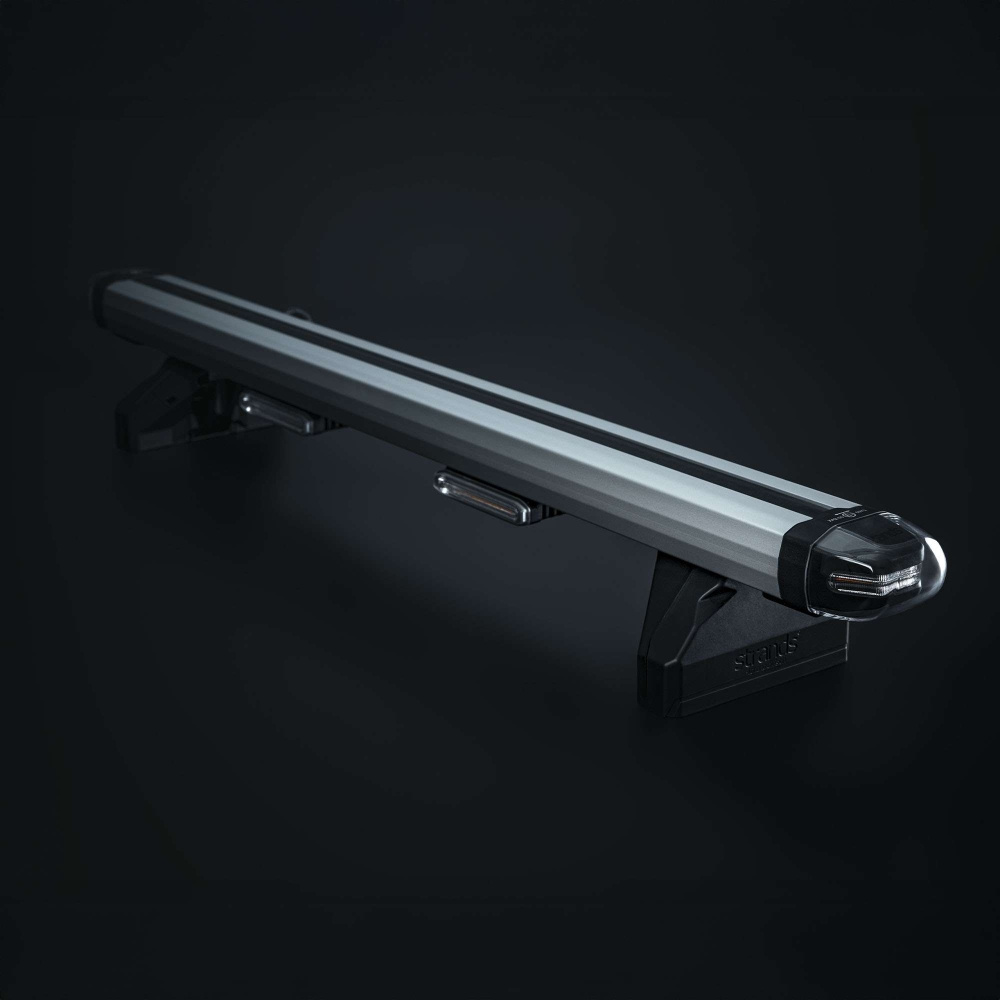 Strands Cruise Light C-Rack, KIA PV5:lle
