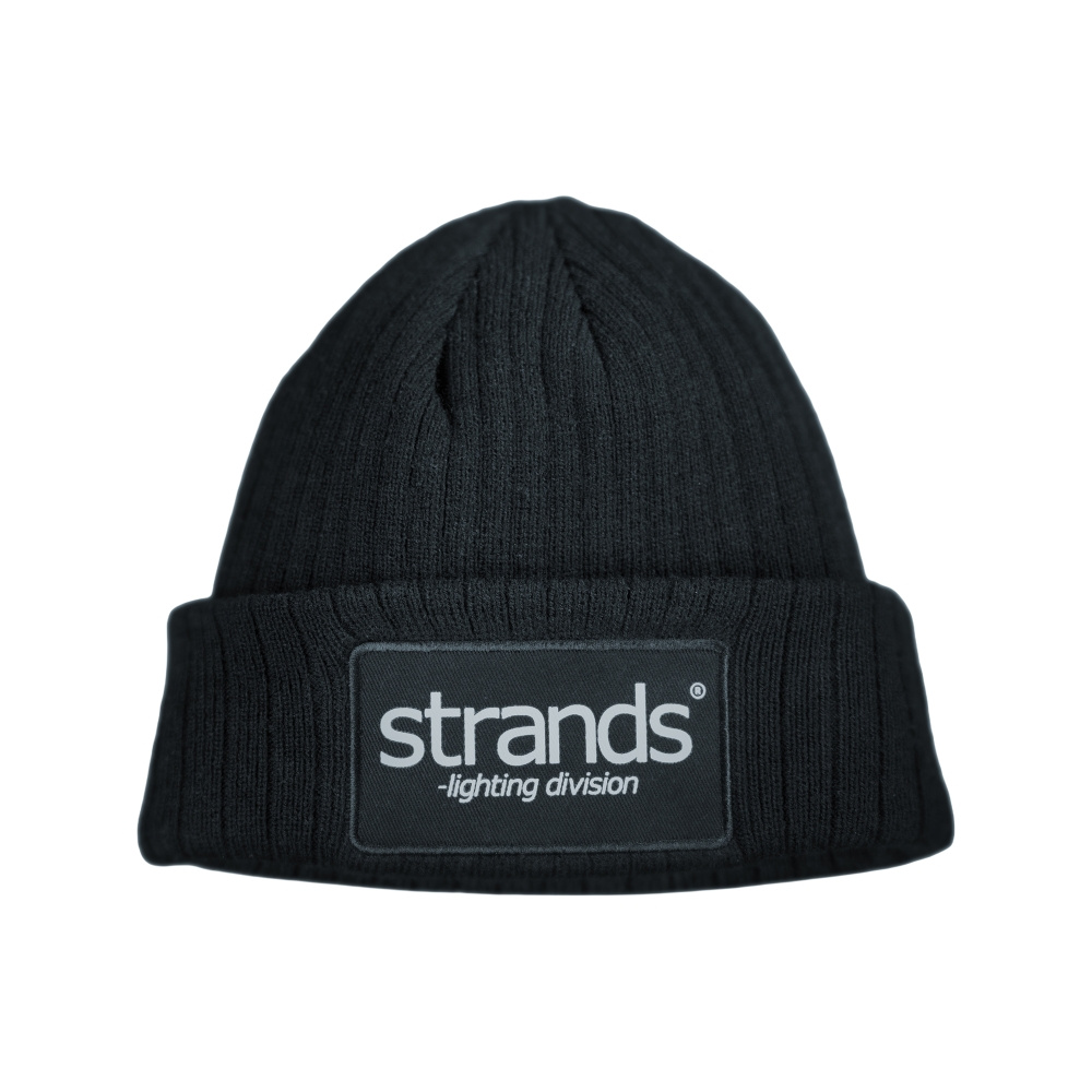 Strands neulottu pipo, one size