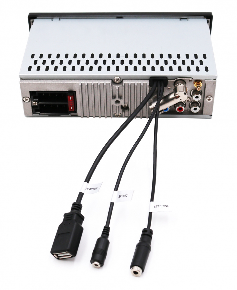 Blaupunkt Bremen SQR 46 DAB