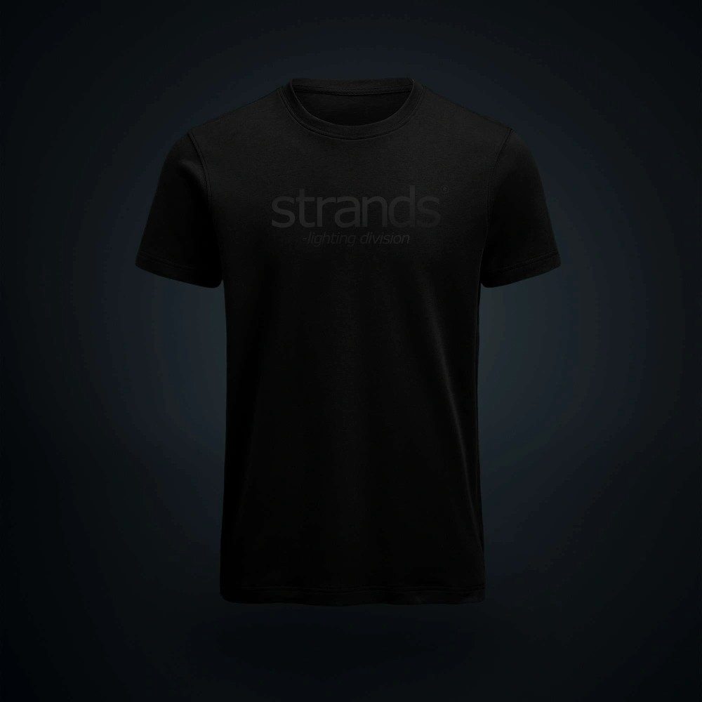 Strands T-paita, koko S-4XL
