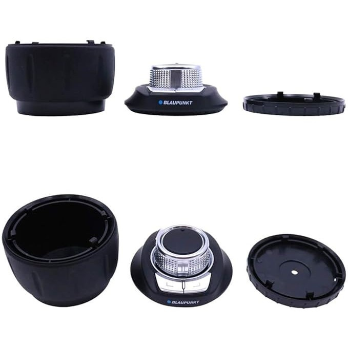 Blaupunkt Safe Drive SDC 2.0, kaukosäädin autostereoille