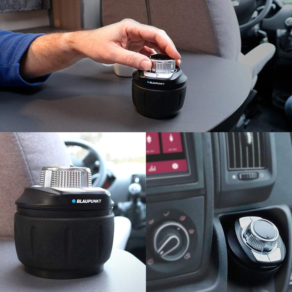 Blaupunkt Safe Drive SDC 2.0, kaukosäädin autostereoille