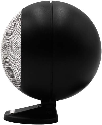 Blaupunkt Globe Speaker laatikkokaiutin retrotyyliin, kappale