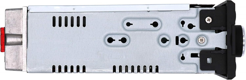 Blaupunkt Barcelona 200 DAB BT, retro autoradio Bluetoothilla ja DAB:lla