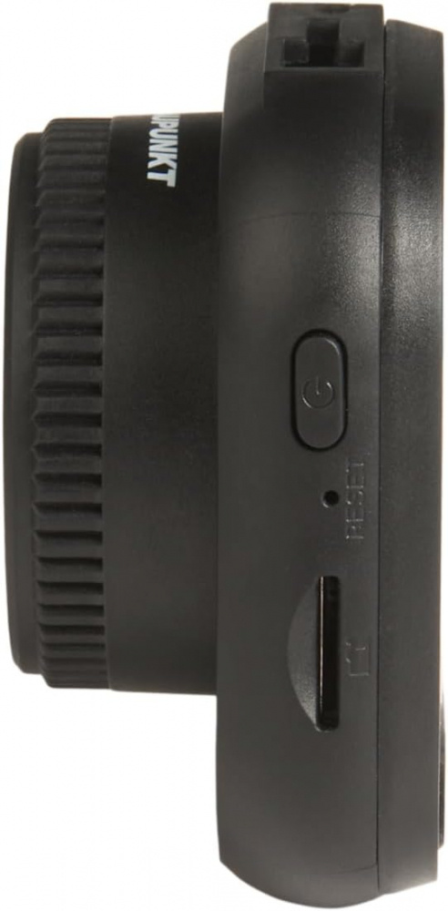 Blaupunkt BP 2.2 FHD, dashcam 1080p:llä ja pysäköintivalvonnalla