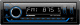 Blaupunkt BPA 1124 DAB BT, autostereo Bluetoothilla, DAB & 3 paria matalatasoista Blaupunkt BPA 1124 DAB BT, autostereo Bluetoothilla, DAB & 3 paria matalatasoista