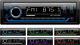 Blaupunkt BPA 1124 DAB BT, autostereo Bluetoothilla, DAB & 3 paria matalatasoista Blaupunkt BPA 1124 DAB BT, autostereo Bluetoothilla, DAB & 3 paria matalatasoista