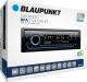 Blaupunkt BPA 1124 DAB BT, autostereo Bluetoothilla, DAB & 3 paria matalatasoista Blaupunkt BPA 1124 DAB BT, autostereo Bluetoothilla, DAB & 3 paria matalatasoista