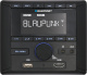 Blaupunkt BPA 3022 M, räätälöity autostereo asuntoautoihin ja -vaunuihin Blaupunkt BPA 3022 M, räätälöity autostereo asuntoautoihin ja -vaunuihin