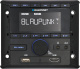 Blaupunkt BPA 3022 M, räätälöity autostereo asuntoautoihin ja -vaunuihin Blaupunkt BPA 3022 M, räätälöity autostereo asuntoautoihin ja -vaunuihin